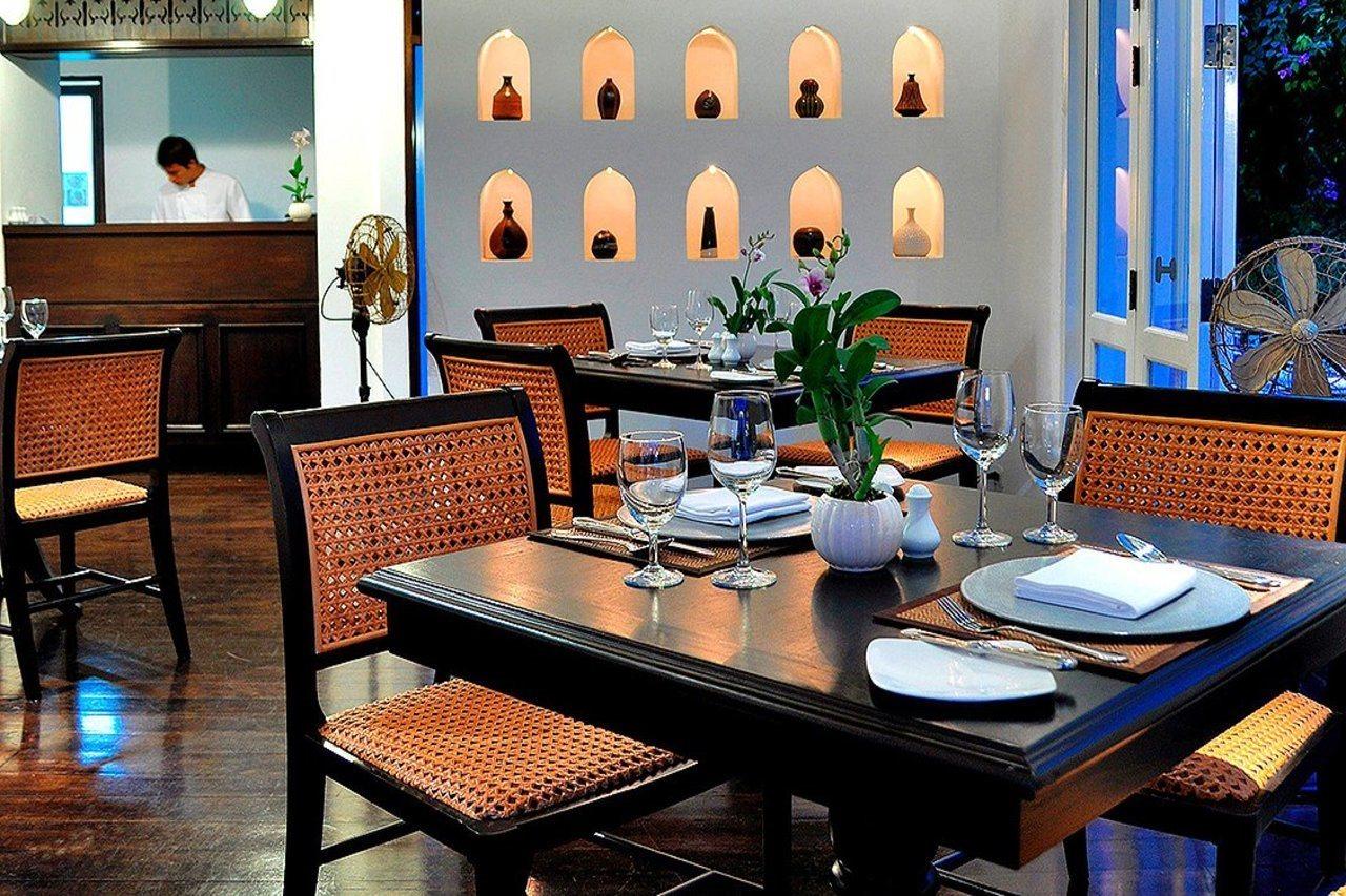 Ping Nakara Boutique Hotel And Spa Chiang Mai Exterior photo