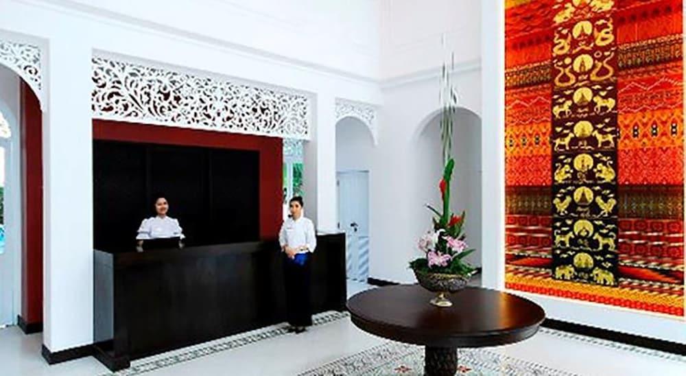 Ping Nakara Boutique Hotel And Spa Chiang Mai Exterior photo
