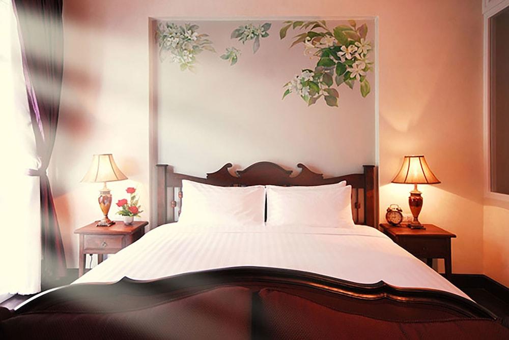Ping Nakara Boutique Hotel And Spa Chiang Mai Exterior photo